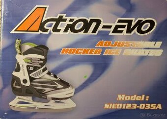 Brusle velikost 35 - 38