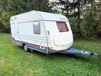 Home-car Racer 440, r.v. 2003 MOVER, BOILER,stan, 100km/h