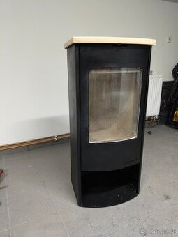 Krbová kamna Romotop