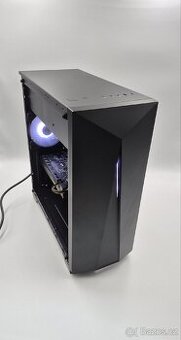 HERNÍ PC i5-6500 / RX 470 8GB / 16GB RAM / 2TB / WIN 11