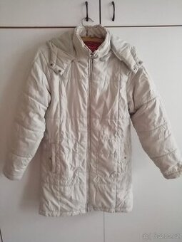 Zimní bunda dámská