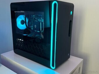 RTX 5080 16GB_ALIENWARE AURORA R17_U9-285_32GB_1TB