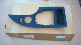 BMW E60/E61 M5 Black Piano středová konzole NOVÁ