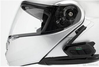 interkom do prilby - Senna Spider RT1 MESH