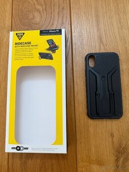 Pouzdro Topeak na iPhone 11