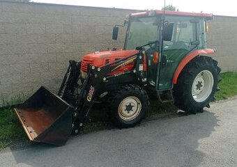Kubota KL330