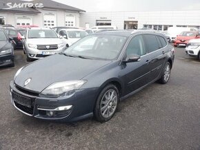 Renault laguna 3 1,5 dci kombi Koupím s Doklady