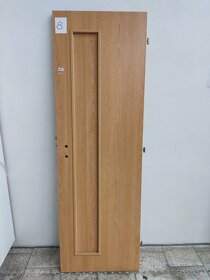 Dveře interiérové 500kč/ks