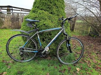 Prodám trekové kolo
