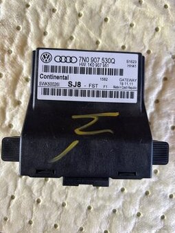 Řídící jednotka GATEWAY