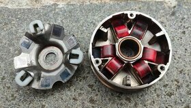 Tuningový variátor pro PEUGEOT 100ccm