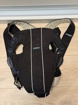 BabyBjörn Dětské nosítko