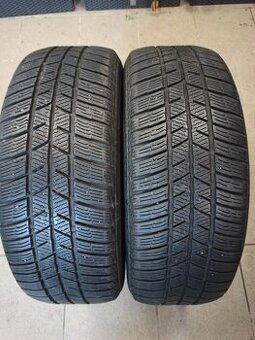 Zimní pneu Barum Polaris 5 205/55/16 91H