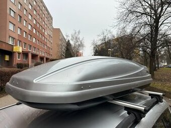 VELKA RAKEV THULE ATLANTIS 780