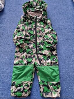 Chlapecké oblečení vel. 74