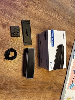 Bose SoundLink mini ll