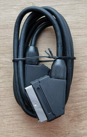 Nový SCART kabel 135cm