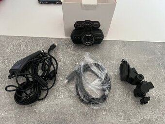 Autokamera TrueCam A5s 1080p Car DVR