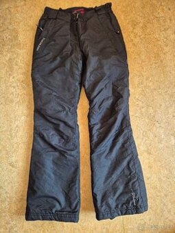 Lyzarske kalhoty Envy 152