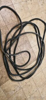 Tesneni dveri skoda octavia 3 combi