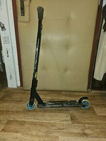 Frystyle koloběžka