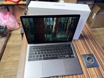 Zánovní - MacBook Air 13" 2020 Gray