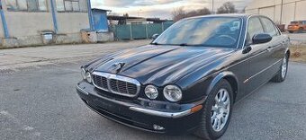 Prodám Jaguar XJ V6