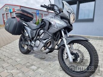 Honda XL 700 V Transalp, 2009