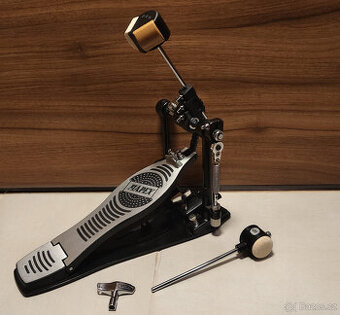 pedál MAPEX P-750 X2 + 2x BEATER - Mapex