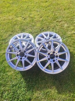 Alu kola 5x112 6,5Jx16 ET44 R16