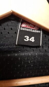 Dámská kombinéza vel.34