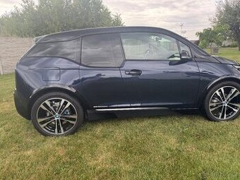 Bmw I3s