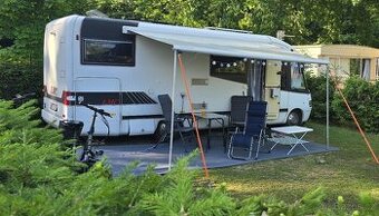 FIAT DUCATO 230 2,5TDI nástavby LMC