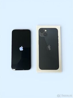 🔥 Apple iPhone 13 – 128 GB | Midnight 🔥