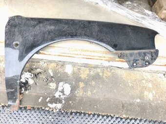 Blatník Octavia 1 černý 9910