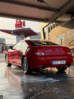 Hyundai Coupe 2.0 105kw