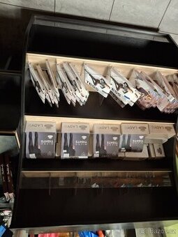 Pult  na punčocháe