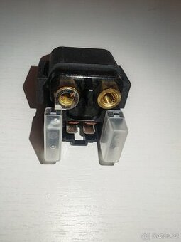 Startovací relé KTM - 1