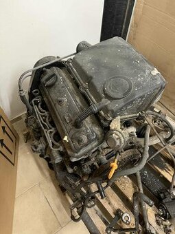 Motor Felicia 1,9D AEF - 1