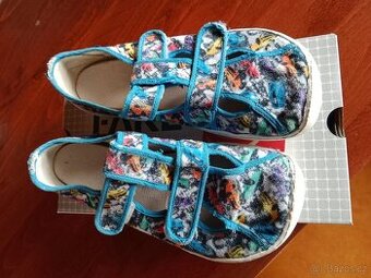 Papučky FARE vel.35 - 1