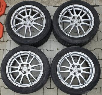 Prodám ALU kola Ford č. 1735