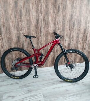 Trek fuel EX 9.7 29 karbon
