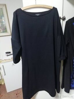 Teplákové šaty zn Esmara  velikost 3xl