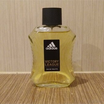 PÁNSKÝ PARFÉM ADIDAS - NOVÝ