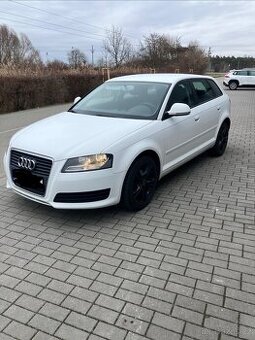 A3 1.4 TFSI Facelift