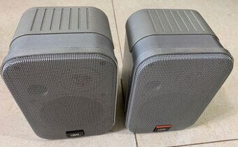 JBL Control One X (Extreme), menší kompaktní robustní repro