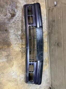 Bmw E36 přední nárazník