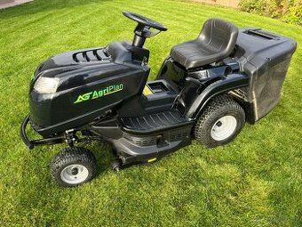 ALPINA-AGAMA  BT 84 HCB  ZÁNOVNÍ STAV