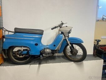 JAWA PIONYR 50/05  s TP
