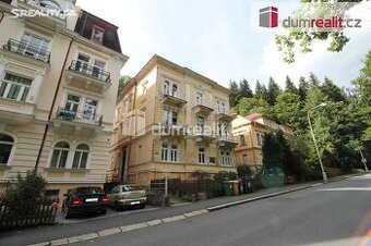 Byt v Mariánských Lázních - 1